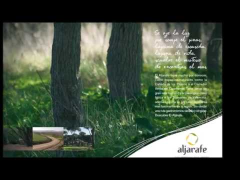 Spot patrimonio natural Aljarafe thumbnail