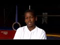 Cameron Miller: Kids Who Rip - Excellent Gymnast