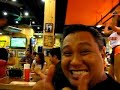 Hooters Manila Girls Dance to YMCA