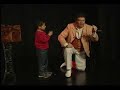 La Danse des Magiciens (extrait du Magicien Voyageur)