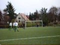 Fortuna Babelsberg III - TSV Perwenitz II
