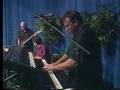 Rigamaroll, a live performance recorded in studio