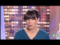 El Intermedio. El perrito que no deja de chupar a Bea