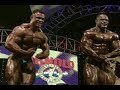 2009 Arnold Classic 