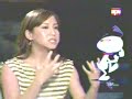 Jolina in RPN 9 part 2 Jolina in RPN 9 part 2