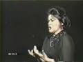 ADRIANA MALIPONTE Pleurez mes yeux OPERA DI ROMA