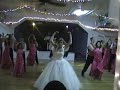 Moniques Quince Dance