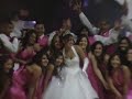 Moniques Quince Dance