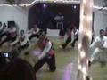 Moniques Quince Dance