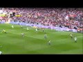 Skr�t meczu Sevilla 3-0 Sporting Gijon