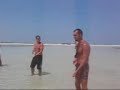 Sparatoria Djerba Men Down