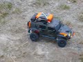 Xmods 1/28 Hummer H2 Crawler / outdoor truck trial 8 Xmods 1/28 Hummer H2 Crawler / outdoor truck trial 8