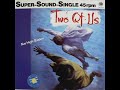Two Of Us - Blue Night Shadow