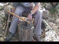 Cold Steel Trail Hawk