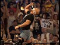 My Stone Cold Tribute