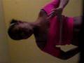 Curacao Beauty Rigmailine Maduro Singin Tamia -Still