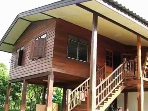 บ้านไม้ - บ้านเชียงใหม่ ขายถูกมาก บ้านไม้หลังใหญ่ เฟอร์ครบทั้งหลัง รีบขาย ต่อรองได้สุดๆ...