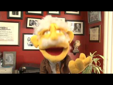 Puppet 2