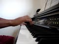 Click here to watch this video 范晓萱- 自言自语(piano version)