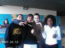 Mes potes ke j\ Mes potes ke j\