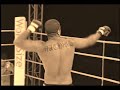 MARLON MATHIAS  - CHUTE BOXE