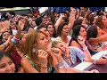 Ivete e Saulo - Não Precisa Mudar - Estação Globo