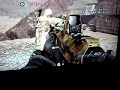Mw2 3Primary weapons/4Perks