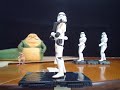 stormtrooper dance