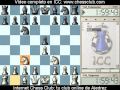 AJEDREZ: Bazna 2010 - Magnus Carlsen ronda 10
