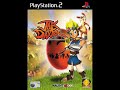 Jak and Daxter: The Precusor Legacy - Fire Canyon Jak and Daxter: The Precusor Legacy - Fire Canyon