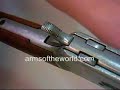 WINCHESTER 1892 LEVER-ACTION RIFLE