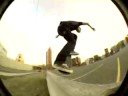Barrier Skateboarding Barrier Skateboarding