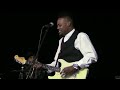 Eric Gales, "Make It There" Oct 19, 2012 エリック・ゲイル