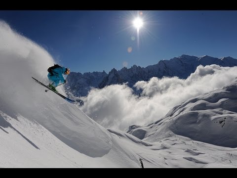 skiing - Shot 100% on the Drift HD Ghost. Get Out There Buy Now. http://driftinnovation.com/drift-ghost/ Venture out to Lofoten, Norway and Chamonix, France with 3 x ...