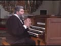 A Guided Organ Tour with Carlo Curley, Part 2/2