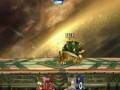 Calv Bowser vs Jourdan Zelda