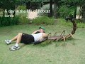 BOBCAT TUBE SUBMISSION