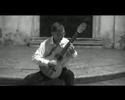 The making of Per-Olov Kindgren in Rome...