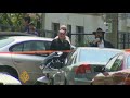 Body Parts Sent to Canada Political Party