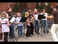 W.A. Mozart z \"Wesela  Figara\"warsztaty Szczecinek 2007