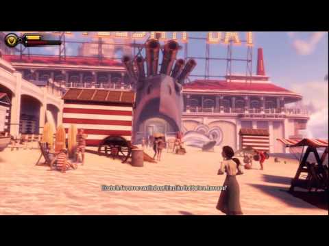 1999 mode bioshock 1999 mode bioshock