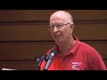 School Board member uses the \"N\" Word