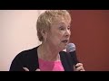 carpinteria unified school board member beverly grant uses the 