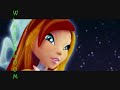 Winx Club Kayip Krallığın Sırrı Soundtrack 4-Sadece Bir Kiz