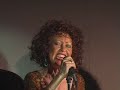 Chris Calloway Live in Santa Fe (Cab's daughter)