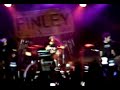 Finley in concerto