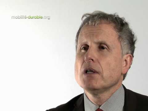 Michel Duchène, Adjoint au maire de Bordeaux, chargé de la cité numérique, de la prospective et de la stratégie urbaine
