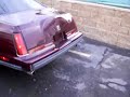 1990 lincoln lsc supercharged powerdyne for sale $1500