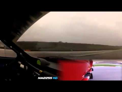 Ferrari Service and Repair Bay Area – Angelo Zucchi Motorsports – Ferrari F355 GT OnBoard