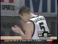 Oakland beats Oral Roberts at the buzzer Oakland beats Oral Roberts at the buzzer